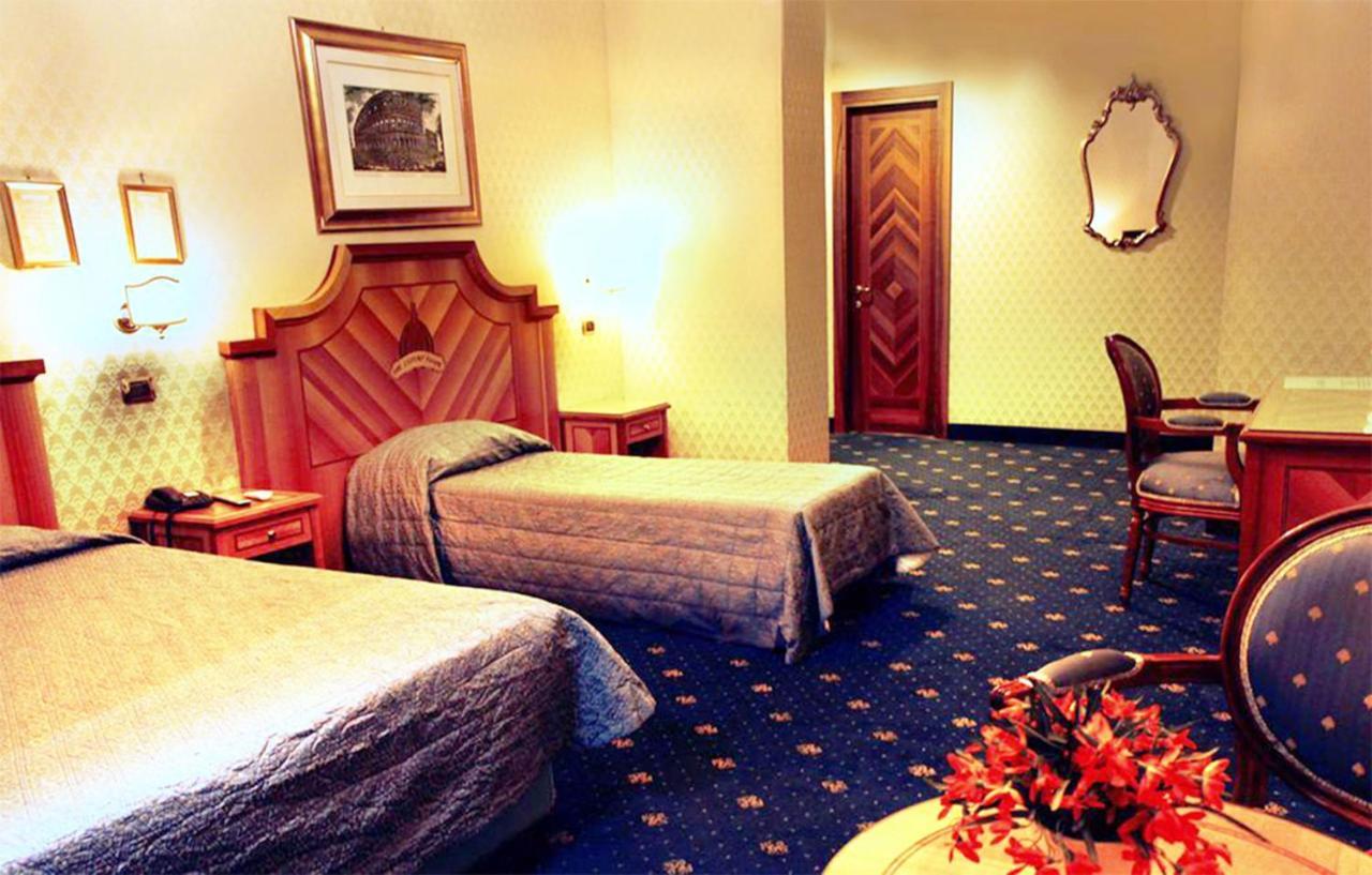 Guest house Vatican