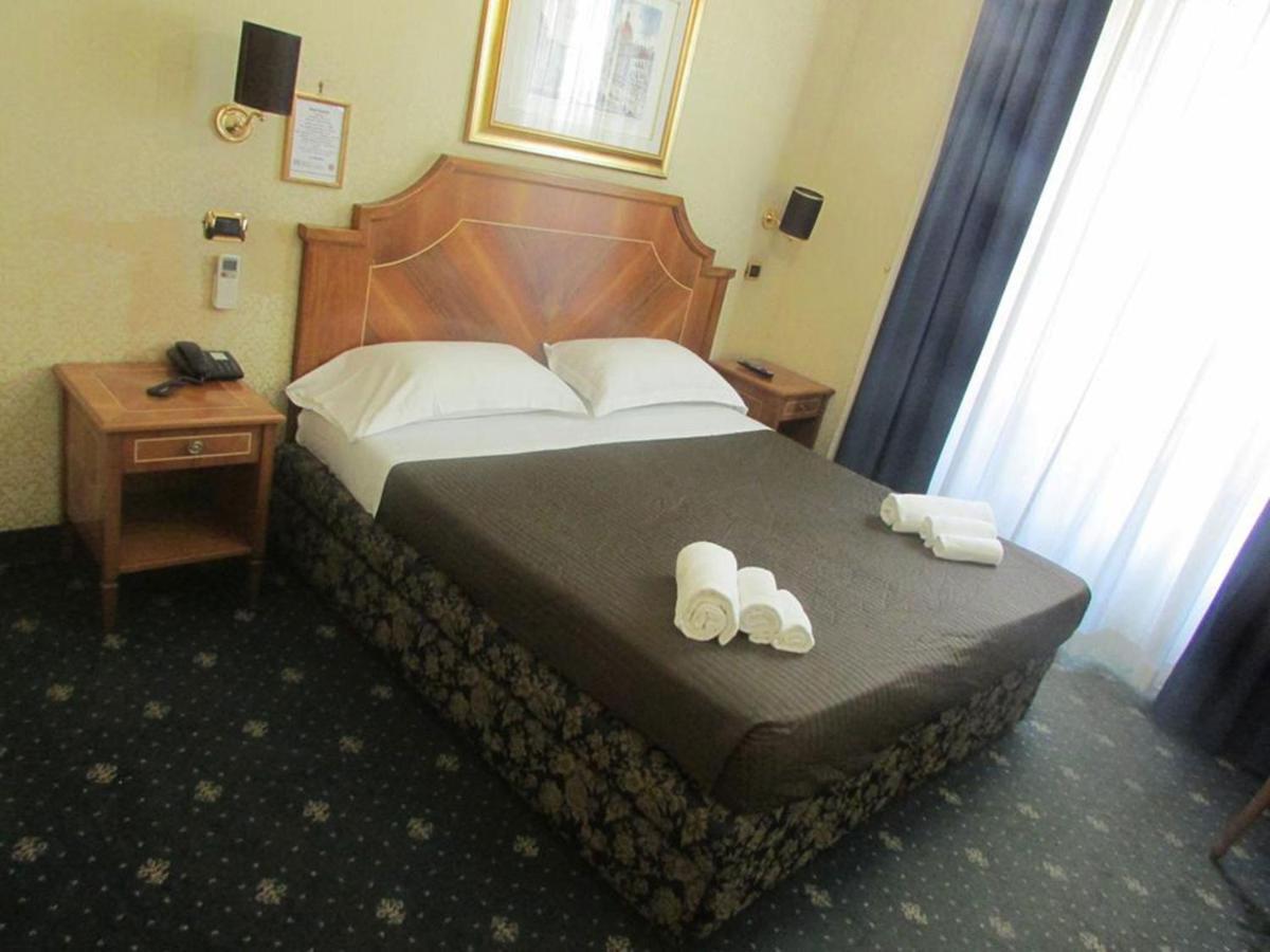 Vatican Guest house Rome