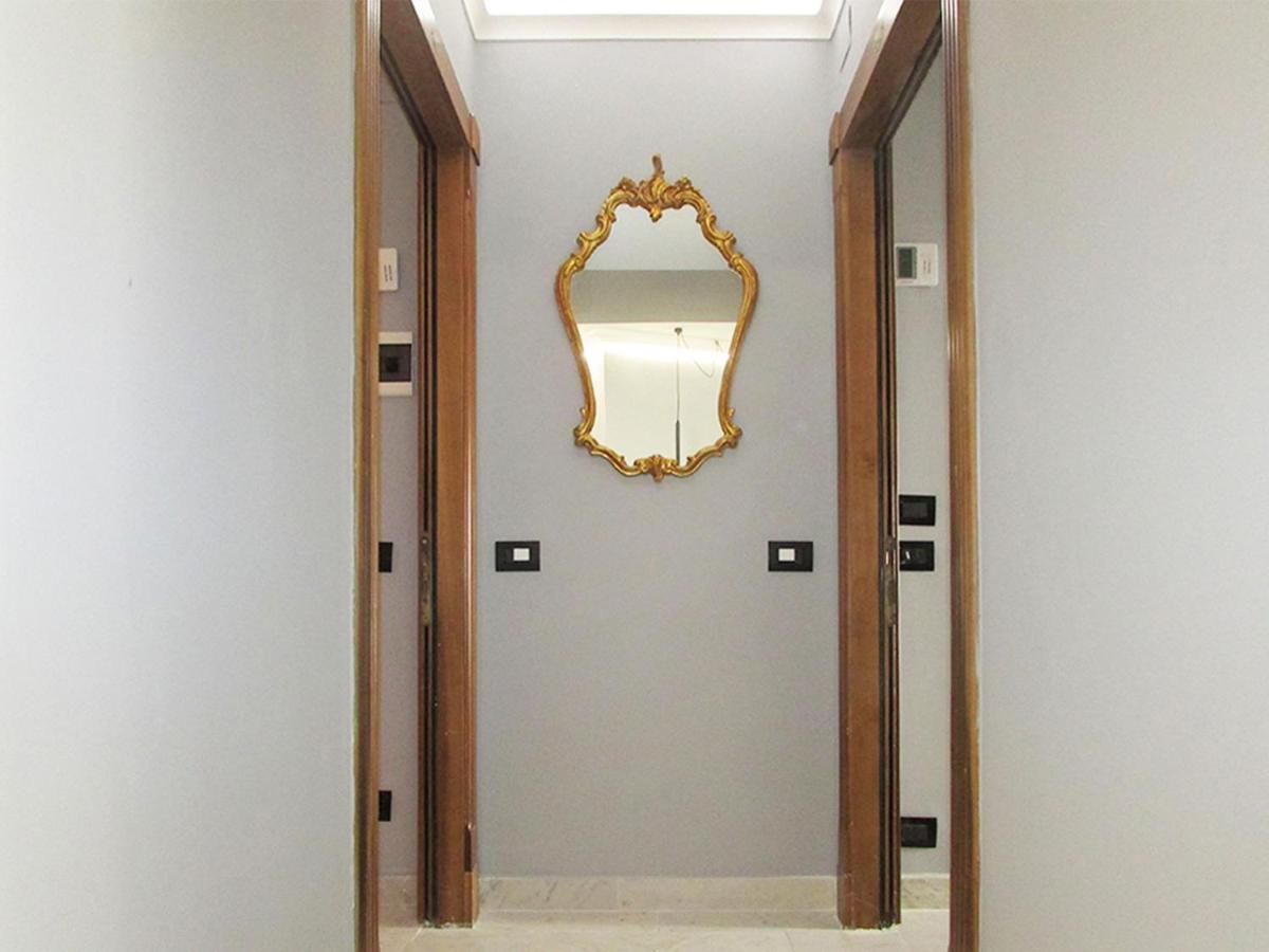 Vatican Guest house