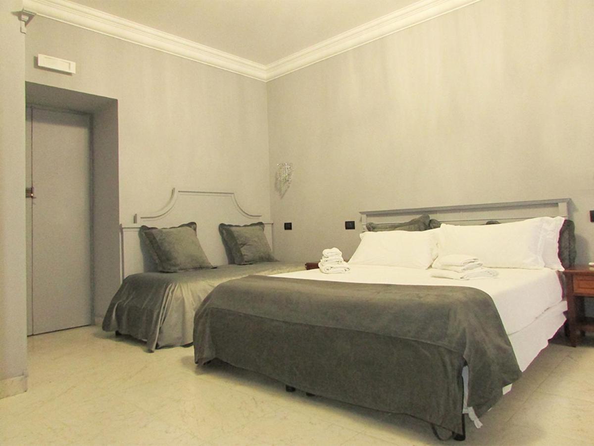 Guest house Vatican 2*