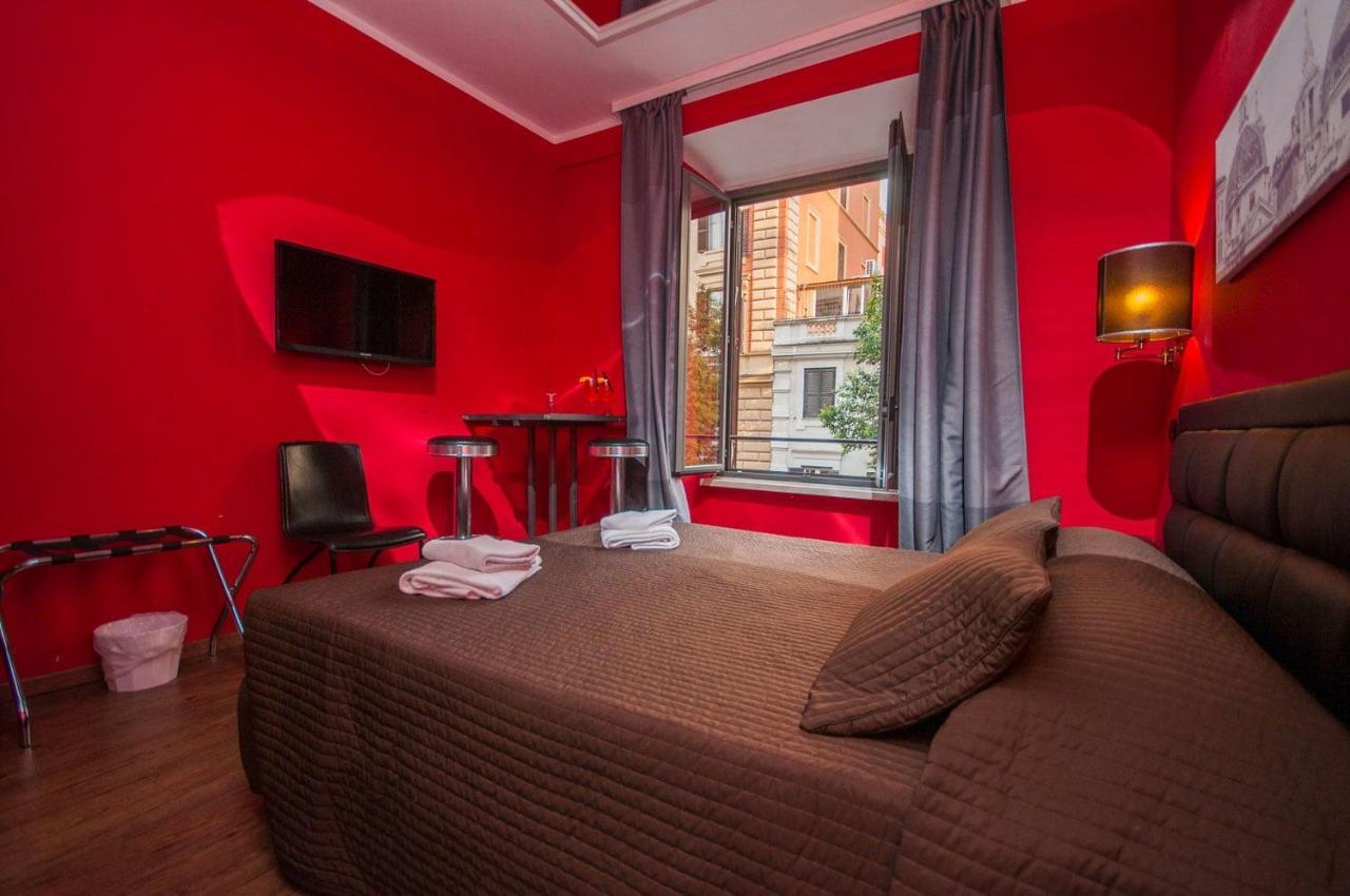 Vatican Guest house