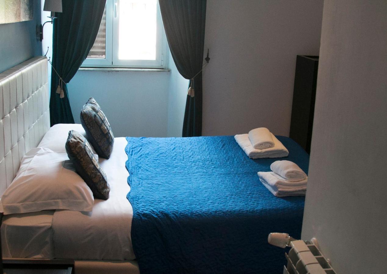 Guest house Vatican 2*