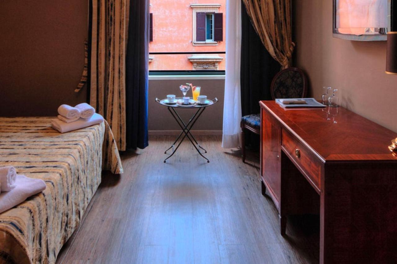 Guest house Vatican 2*