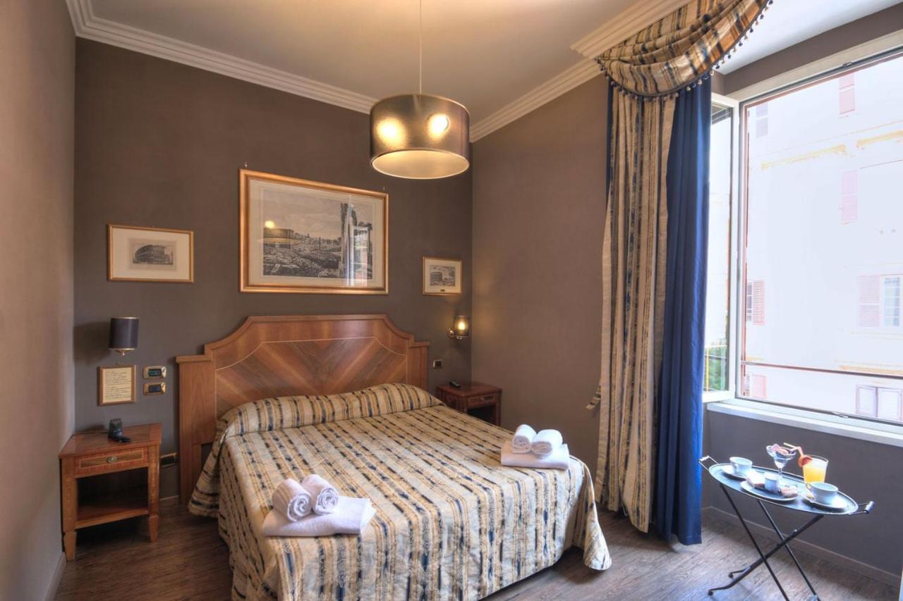 Vatican Guest house 2*
