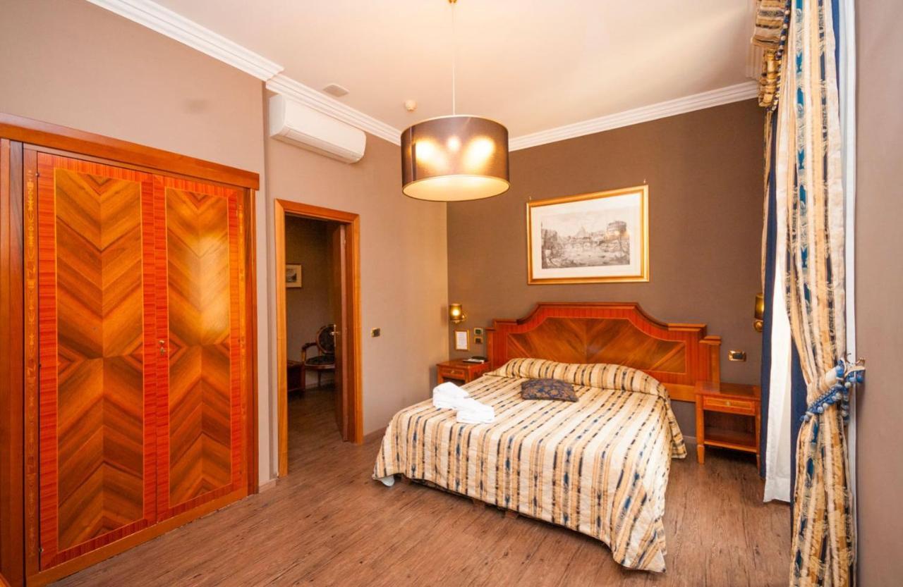 Vatican Guest house 2*