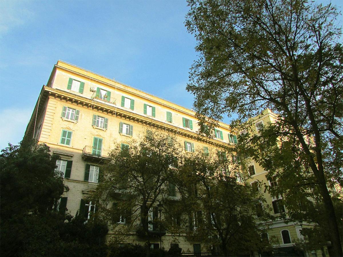 Guest house Vatican 2*