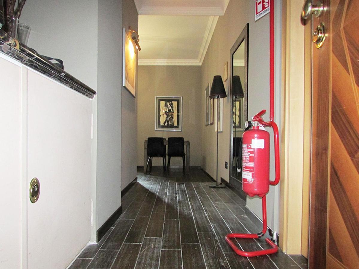 Guest house Vatican