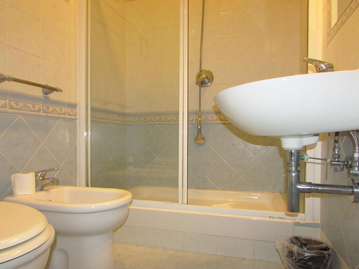 Guest house Vatican Rome