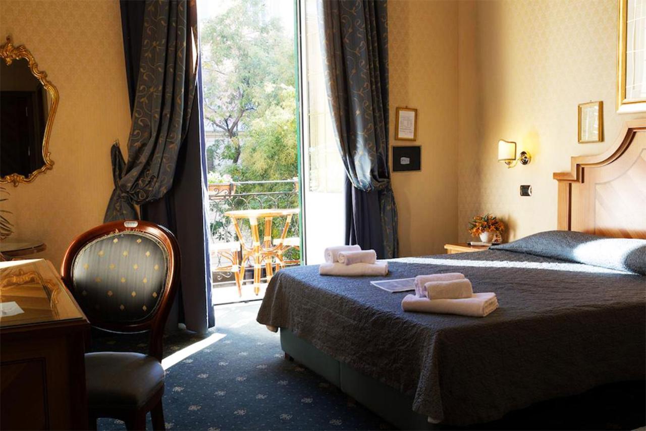 Guest house Vatican Rome