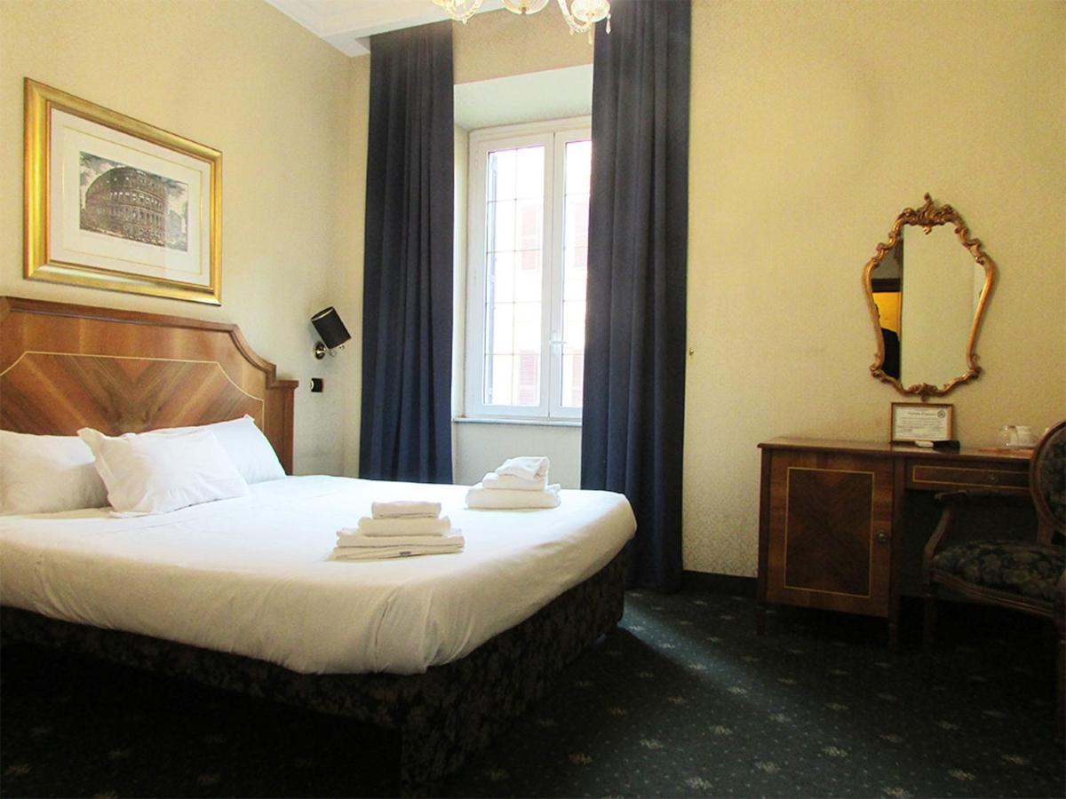 Vatican Guest house