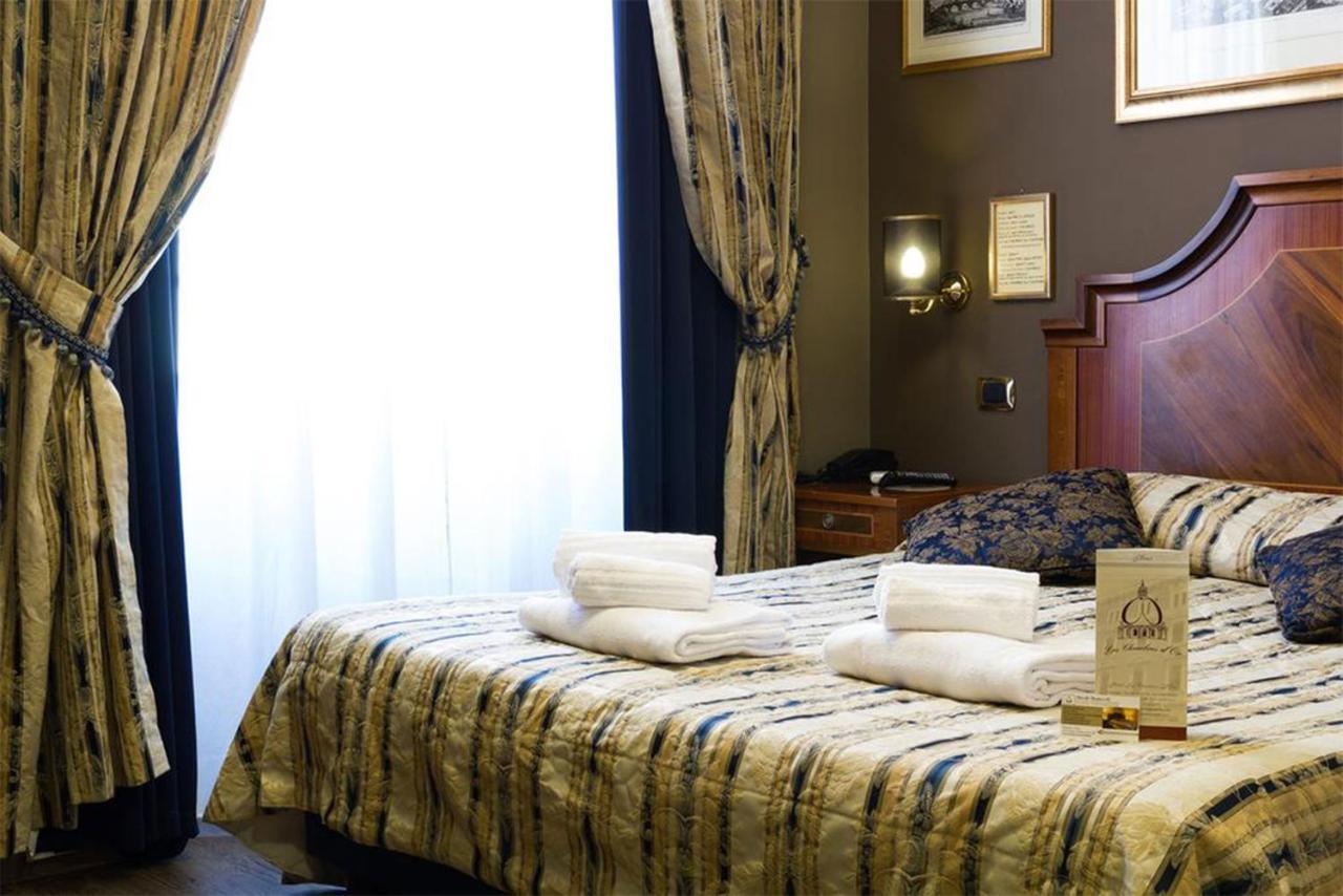 Guest house Vatican 2*