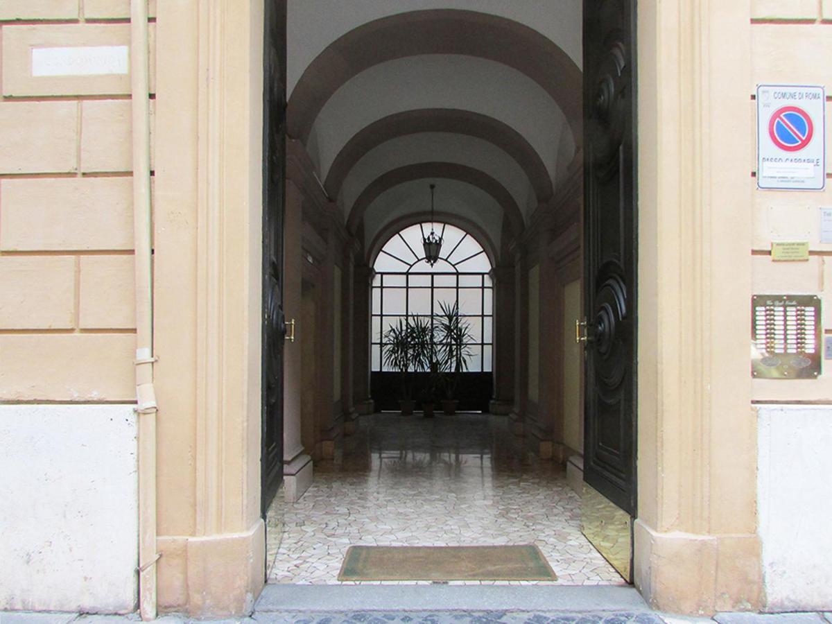 Guest house Vatican 2*