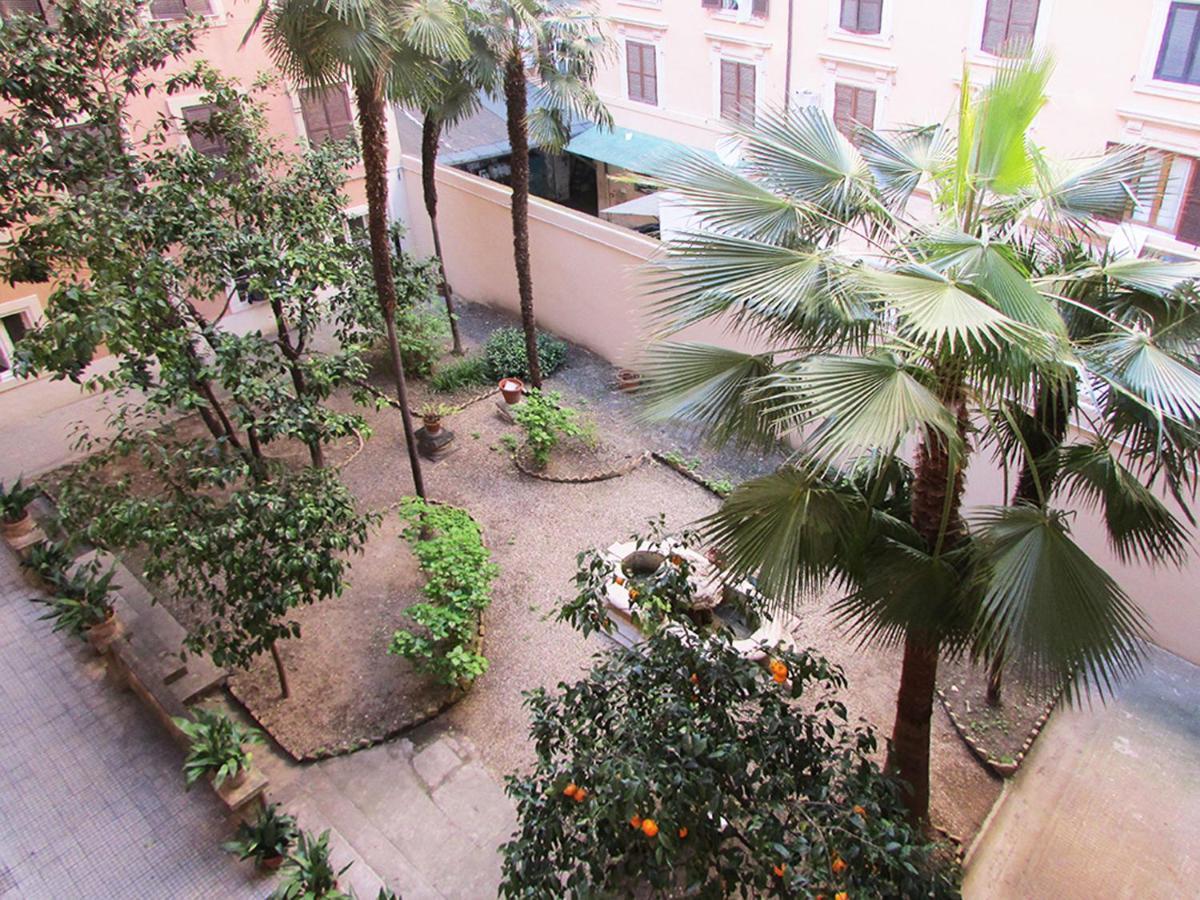 Vatican Guest house Rome