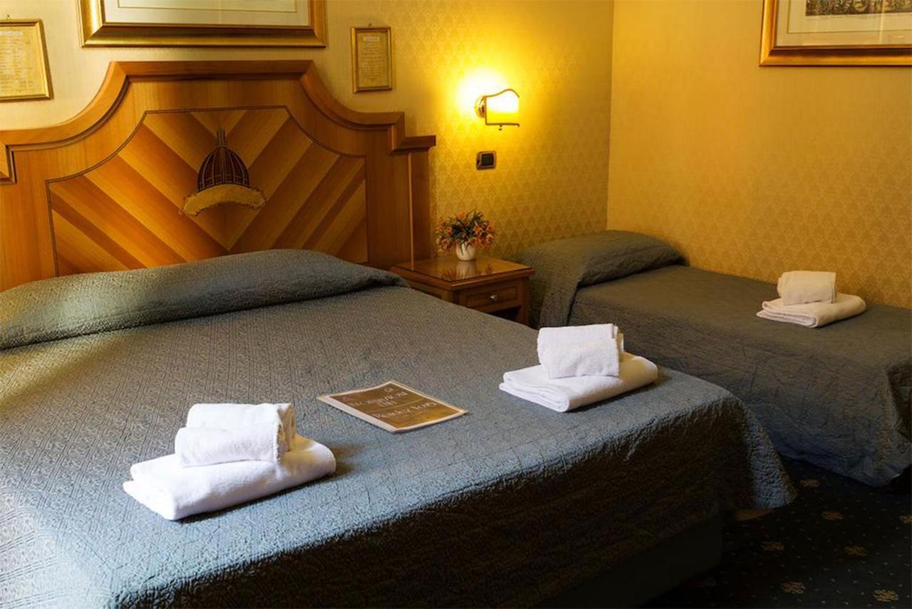 Vatican Guest house 2*