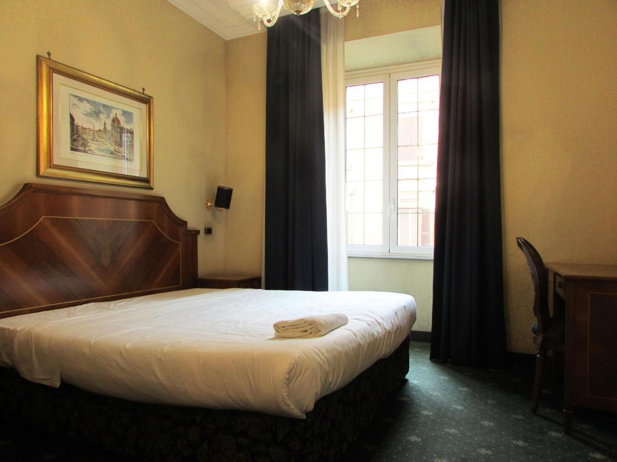 Vatican Guest house 2*