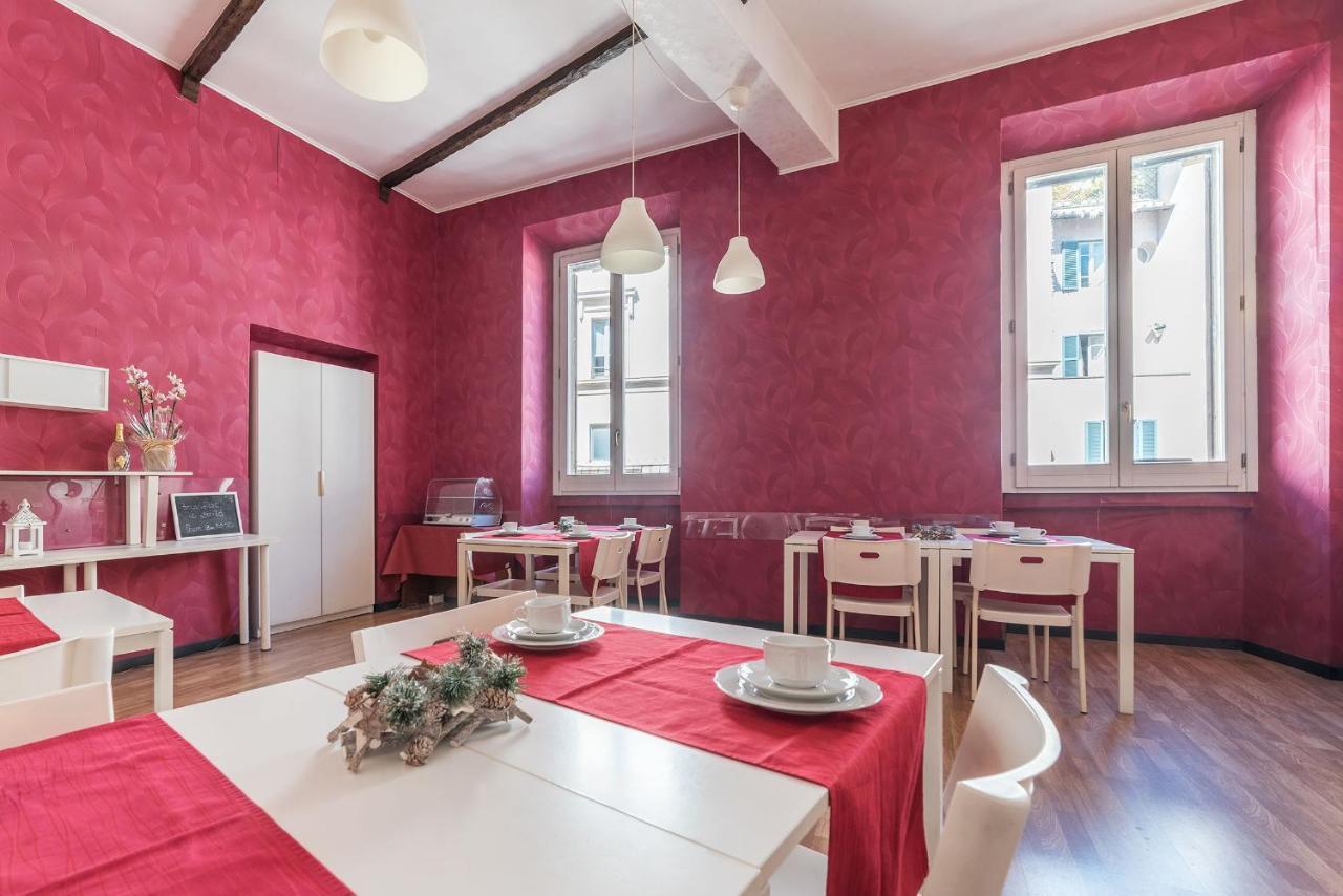 Mimosa Pantheon Hotel Rome