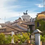 Amazing New Penthouse With Terrace Jewish Ghetto