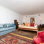 Amazing New Penthouse With Terrace Jewish Ghetto