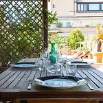 Amazing New Penthouse With Terrace Jewish Ghetto