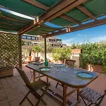 Amazing New Penthouse With Terrace Jewish Ghetto