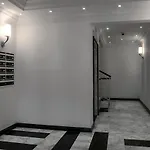 Penthouse 40 In Trastevere With Seasonally Jacuzzi