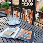 Two Private Terraces - Casa Tappero Merlo
