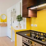 Hostme Loft Repubblica