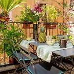 Stunning Flat With Terrace In Trastevere