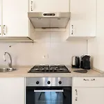 Stunning Flat With Terrace In Trastevere