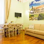 Rome Nico Apartment