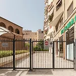 Roomy And Bright Apartment With Terrace