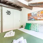 Vg Fontana Di Trevi - 5 Stelle Proietti Apartament