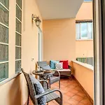 Original House In Trastevere