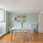 Iflat Colosseum Wide Apartment