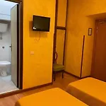 Roma Castle Termini