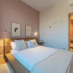 Testaccio Apartment