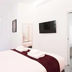 Lux Pretoria Rooms