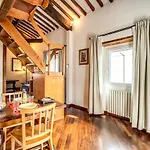 Lovely Attic With Private Terrace By Piazza Navona
