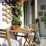 Monteverde Maison
