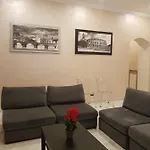 Suite Apartment Termini Station