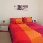 Rosy Apartment Rome