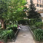 Rosy Apartment Rome