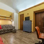 Rione Prati Quiet & Cozy Studio