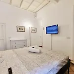 Trastevere Rome\'S Heart Charming Apartment 88
