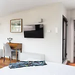 Idyllia - Penthouse In Navona Area