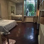 Dieci Mt Da Piazza Di Spagna