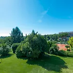 Crowne Plaza Rome St. Peter\'S By Ihg