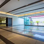 Crowne Plaza Rome St. Peter\'S By Ihg