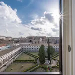 Camplus Hotel Roma Centro