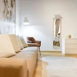 Navona Love Apartment